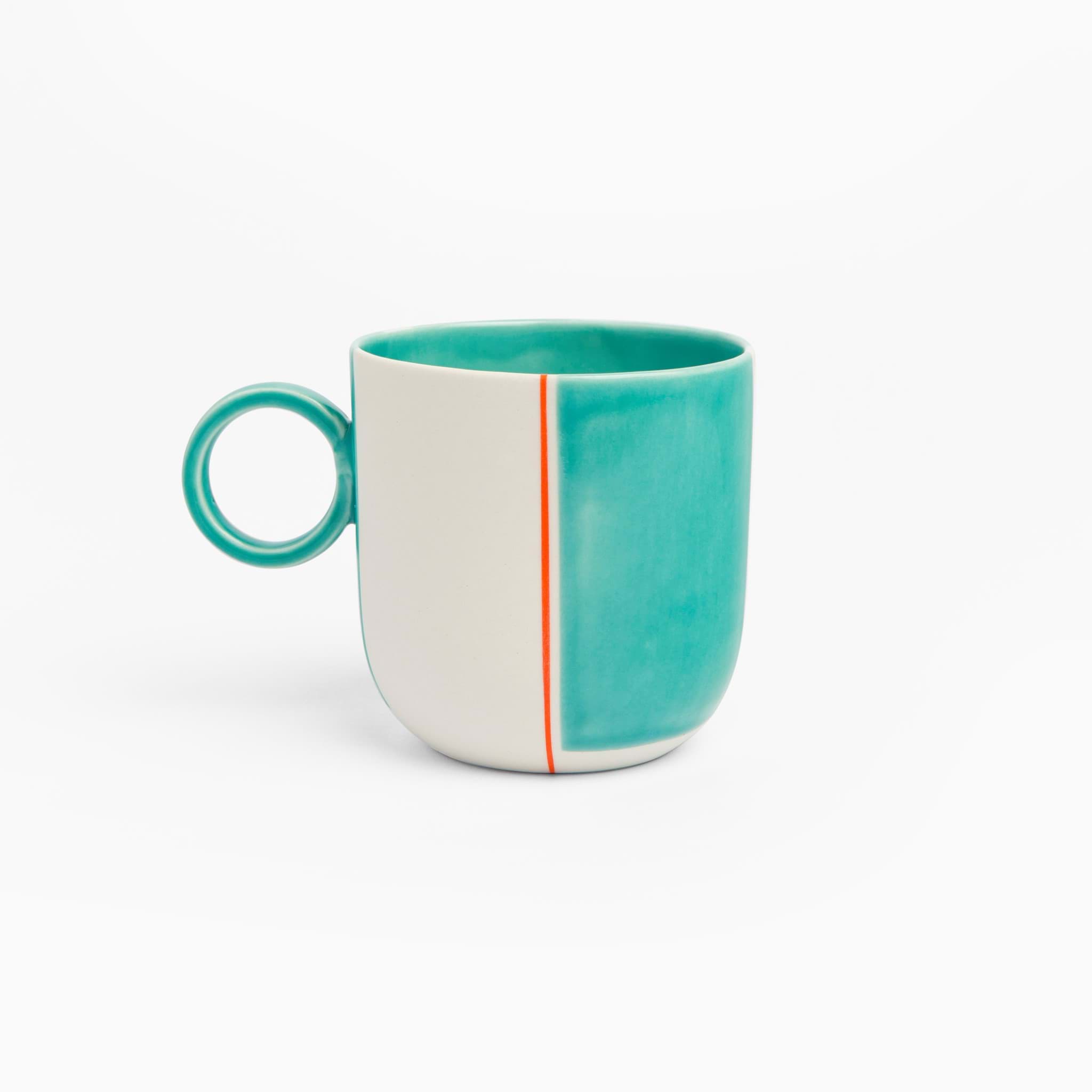 Picture of ARIA LINIE / Jade Porcelain Cup